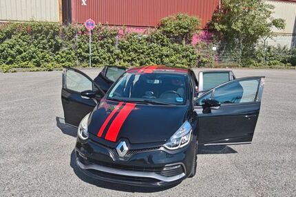 Renault Clio 98.000 km 12.490 &euro; Neuss 41468