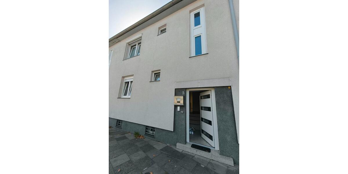 Reihenhaus Duisburg Mittelmeiderich - 4 Zimmer, 150 m&sup2;, 400.000&euro; | Angebot:27502880