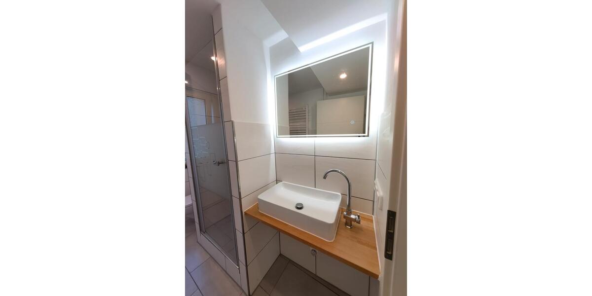 Etagenwohnung Mülheim an der Ruhr Rechtsruhr-Nord - 2.5 Zimmer, 50 m&sup2;, 620&euro; | Angebot:27579370