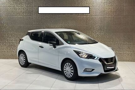 Nissan Micra 87.000 km 7.999 &euro; Tönisvorst 47918