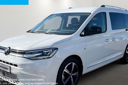 VW Caddy Maxi 59.498 km 33.880 &euro; Solingen 42651