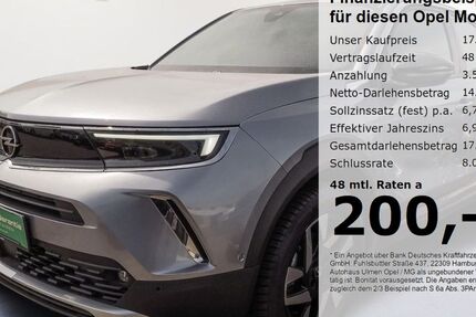 Opel Mokka 13.355 km 17.980 &euro; Düsseldorf 40231