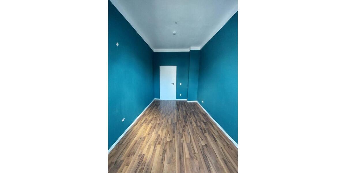 Dachgeschoßwohnung Duisburg Duisburg-Mitte - 2 Zimmer, 52 m&sup2;, 450&euro; | Angebot:25907522