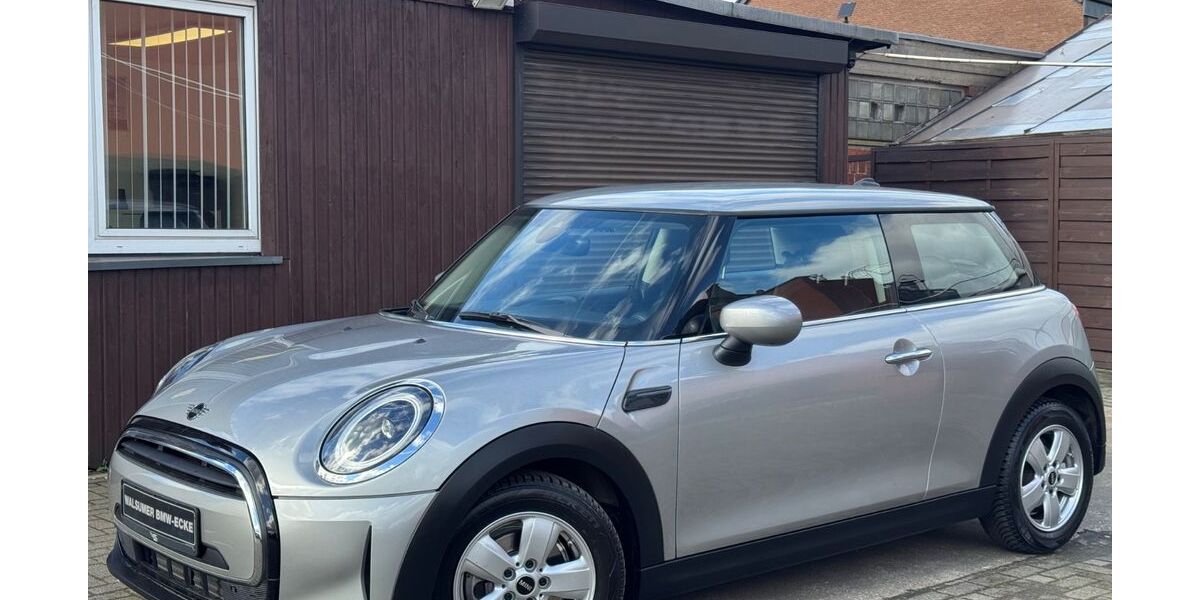 Mini Cooper 42.000 km 17.950 &euro; Duisburg 47179