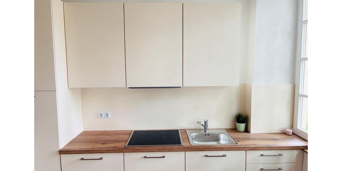 Erdgeschoßwohnung Duisburg Huckingen - 4 Zimmer, 80 m&sup2;, 195.000&euro; | Angebot:26536440