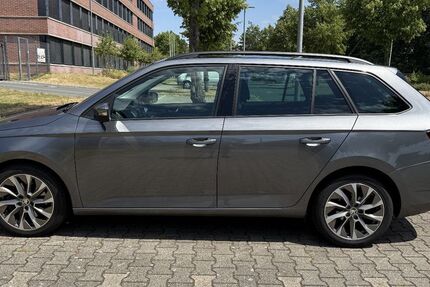 Skoda Fabia 85.000 km 13.100 &euro; Gelsenkirchen 45892