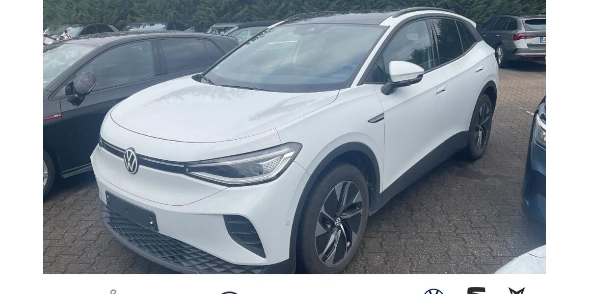 VW ID.4 40.529 km 22.950 &euro; Langenfeld 40764