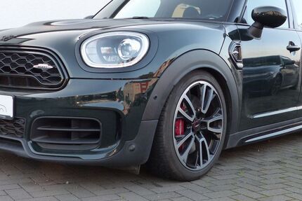 Mini John Cooper Works Countryman 97.700 km 24.900 &euro; Solingen 42699