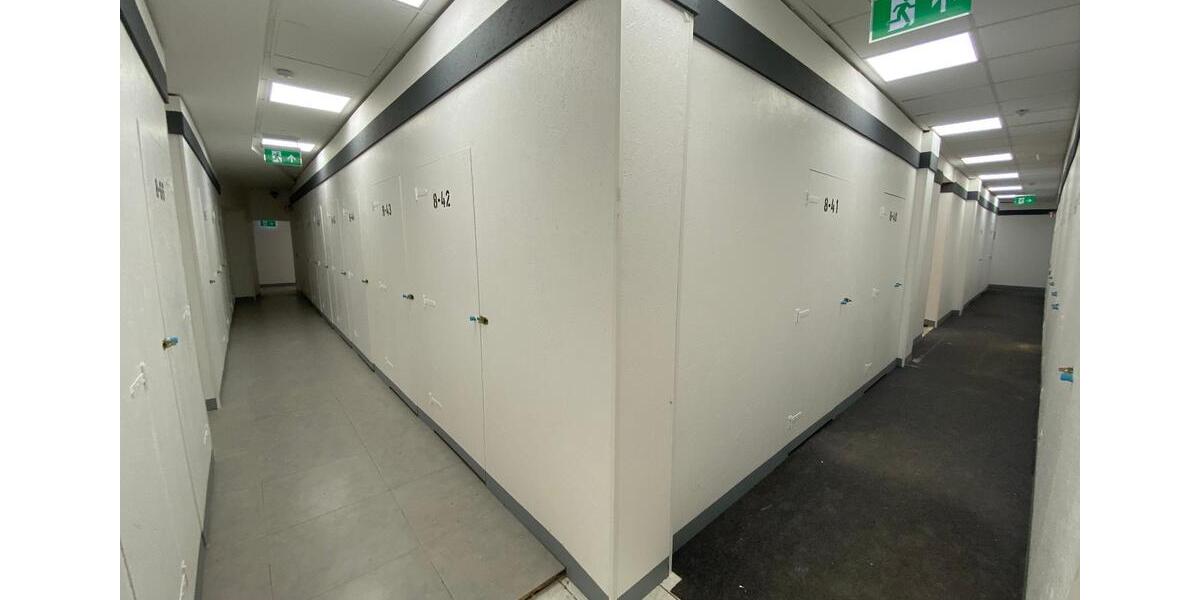 Gewerbeobjekt Remscheid Lüttringhausen - 59&euro; | Angebot:26435616