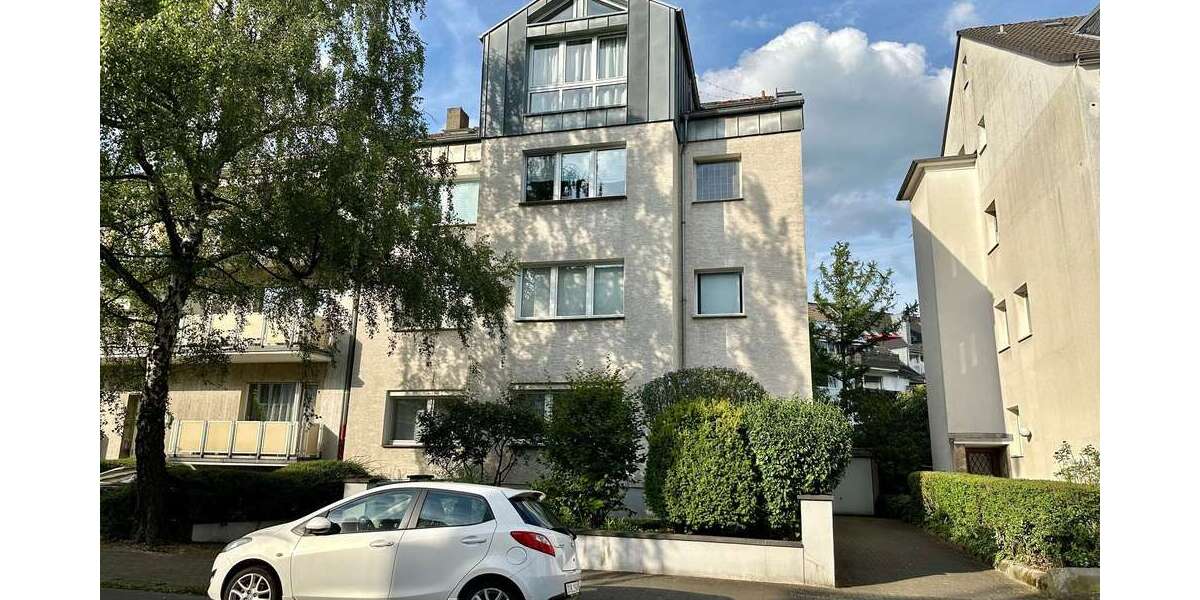 Etagenwohnung Düsseldorf Stadtbezirk 2 - 2 Zimmer, 69 m&sup2;, 950&euro; | Angebot:27223108