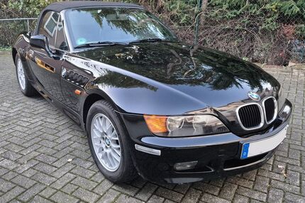 BMW Z3 197.000 km 8.900 &euro; Neuss 41469