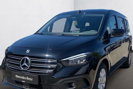 Mercedes-Benz T-Klasse 6.778 km 33.900 &euro; Wuppertal 42115