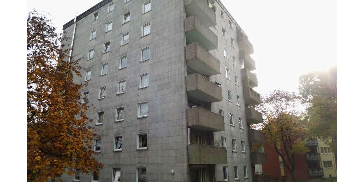 Etagenwohnung Solingen - 3 Zimmer, 88 m&sup2;, 865&euro; | Angebot:26794773