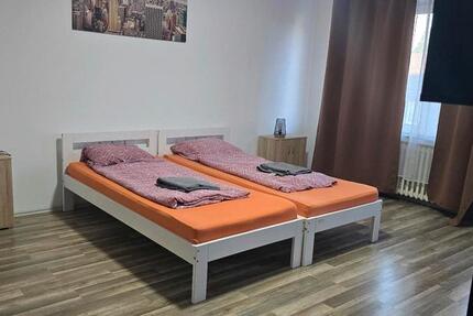 Wohnung Duisburg Mittelmeiderich - 1 Zimmer, 60 m&sup2;, 50&euro; | Angebot:26386965
