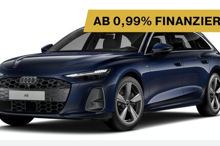 Audi A6 27.341 km 54.880 &euro; Gelsenkirchen 45894