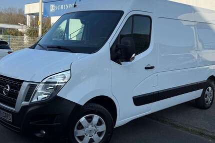 Nissan NV400 145.000 km 13.850 &euro; Hilden (bei Düsseldorf) 40721