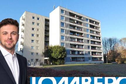 Wohnung Krefeld Inrath/Kliedbruch - 2 Zimmer, 59 m&sup2;, 75.000&euro; | Angebot:26014939