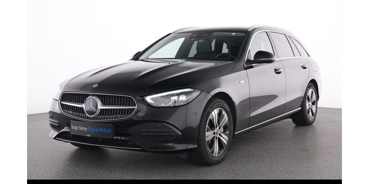 Mercedes-Benz C 300 9.169 km 44.485 &euro; Essen 45309