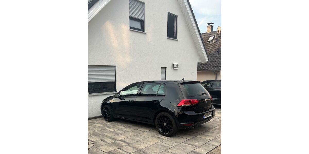 VW Golf 144.000 km 9.490 &euro; Langenfeld 40764