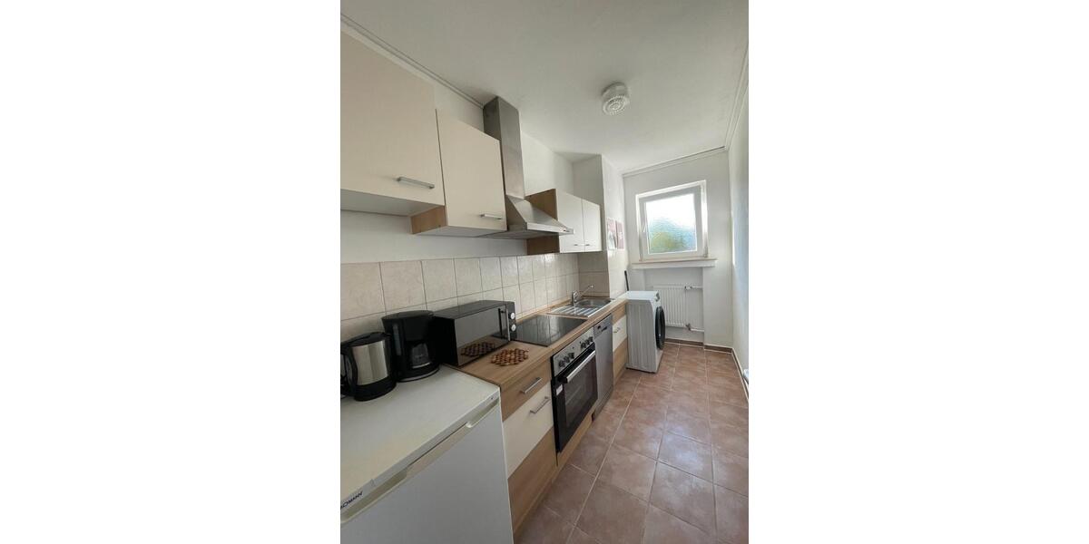 Etagenwohnung Essen Stadtbezirk VI - 2 Zimmer, 61 m&sup2;, 155.000&euro; | Angebot:26414873