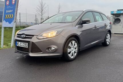 Ford Focus 159.000 km 4.500 &euro; Grevenbroich 41515