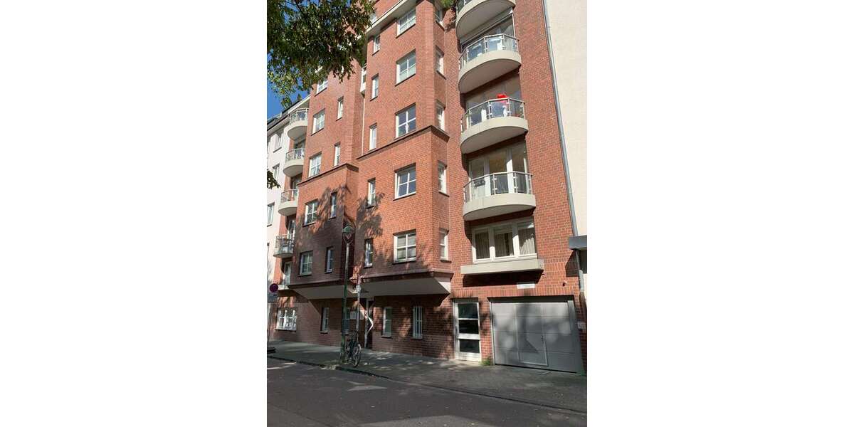 Etagenwohnung Düsseldorf Carlstadt - 3 Zimmer, 80 m&sup2;, 1.535&euro; | Angebot:26971553