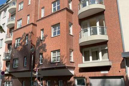 Wohnung Düsseldorf Carlstadt - 3 Zimmer, 80 m&sup2;, 1.535&euro; | Angebot:26971553