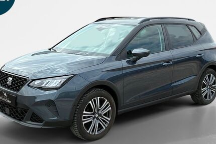 Seat Arona 15.118 km 22.940 &euro; Bottrop 46244