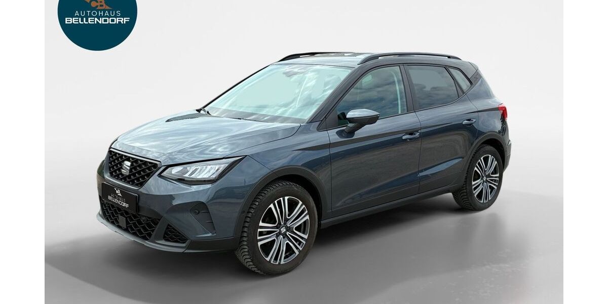 Seat Arona 15.118 km 24.470 &euro; Bottrop 46244
