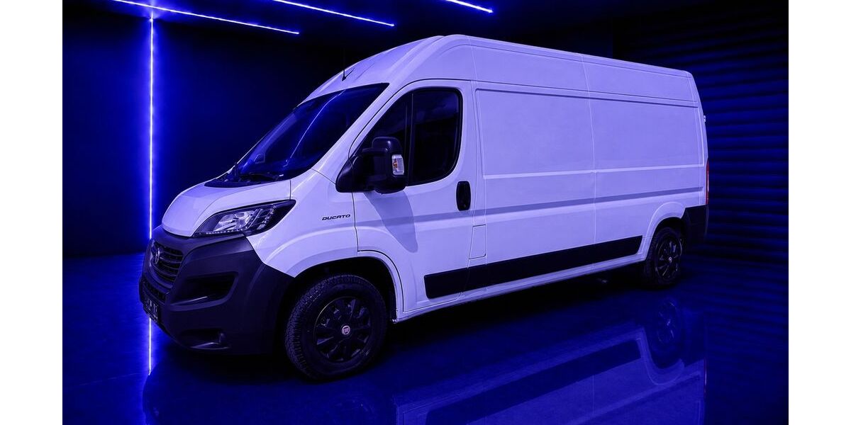 Fiat Ducato 180.000 km 13.500 &euro; Essen 45141