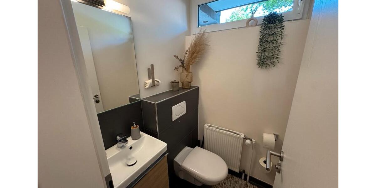 Reihenhaus Neukirchen-Vluyn Vluyn - 4 Zimmer, 109 m&sup2;, 449.000&euro; | Angebot:26567938