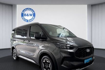 Ford Tourneo Custom 5.844 km 51.999 &euro; Krefeld 47805