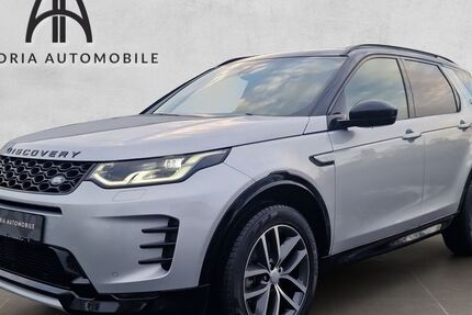 Land Rover Discovery Sport 33.802 km 38.990 &euro; Kaarst (bei Düsseldorf) 41564