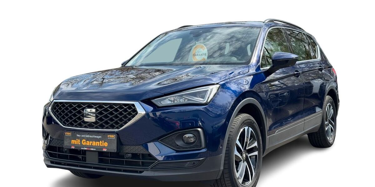 Seat Tarraco 64.500 km 22.580 &euro; Duisburg 47249