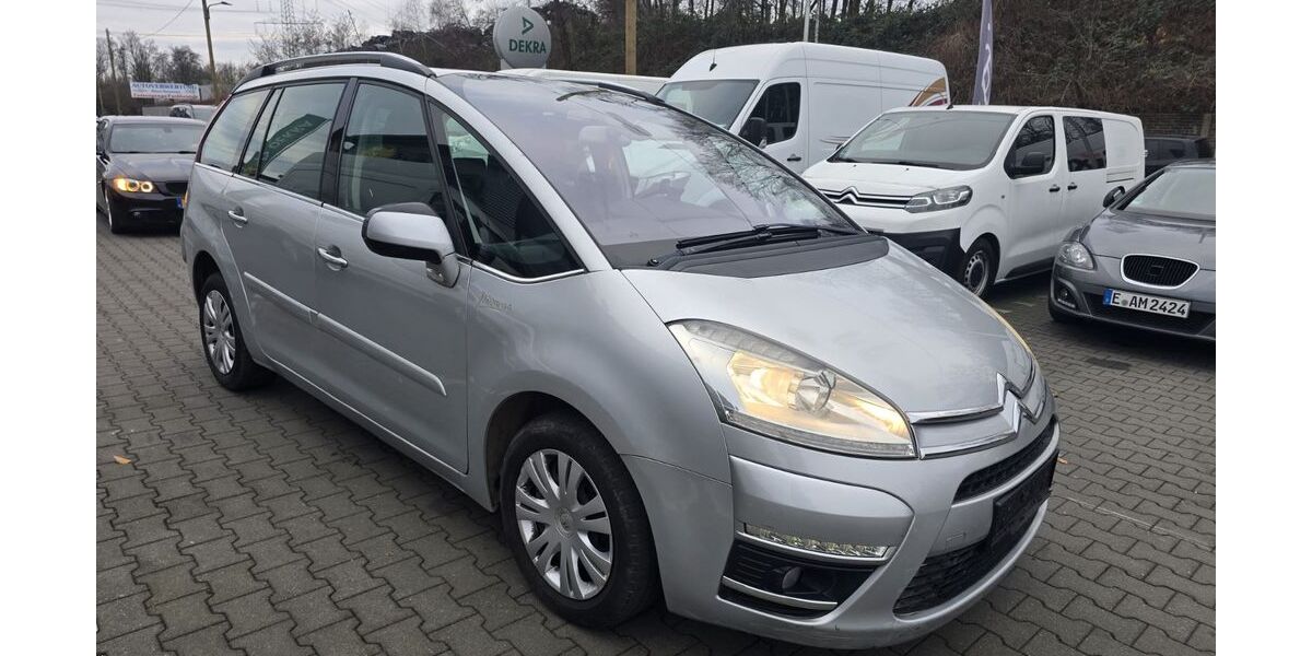 Citroen Grand C4 Picasso / SpaceTourer 218.000 km 2.950 &euro; Bottrop 46238
