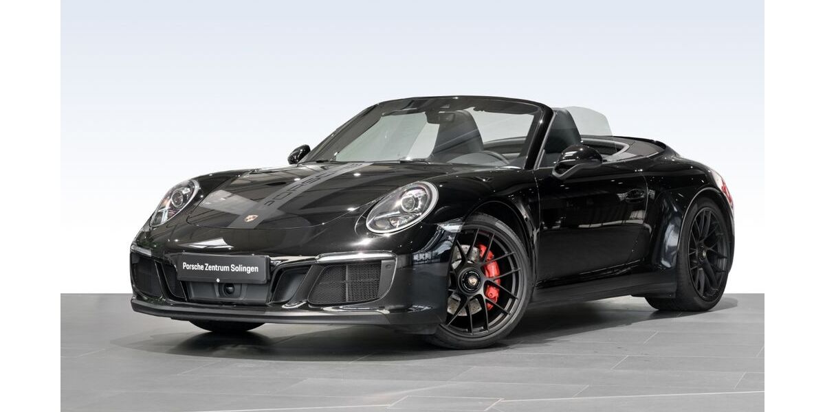 Porsche 991 53.051 km 125.490 &euro; Solingen 42653