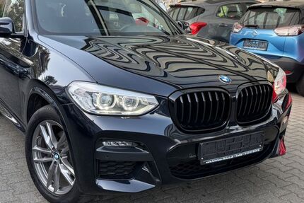 BMW X3 175.000 km 20.899 &euro; Krefeld 47799