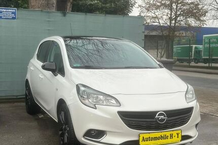 Opel Corsa 56.000 km 7.900 &euro; Bottrop 46238