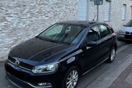 VW Polo 135.000 km 7.999 &euro; Duisburg 47226
