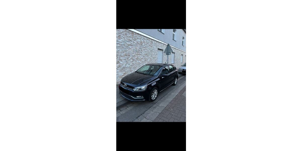 VW Polo 135.000 km 7.999 &euro; Duisburg 47226