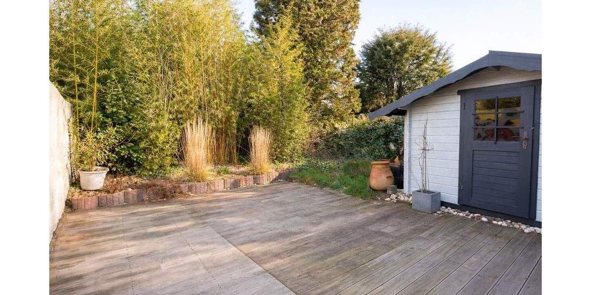 Mehrfamilienhaus, Wohnhaus Krefeld / Bockum Bockum - 6 Zimmer, 184 m&sup2;, 498.000&euro; | Angebot:25695272