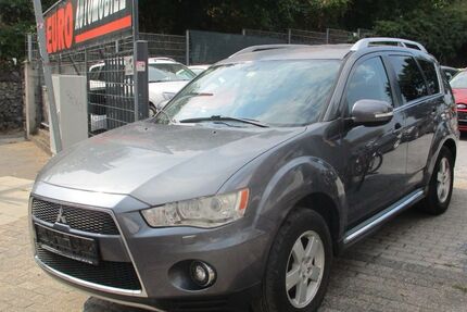 Mitsubishi Outlander 200.000 km 4.750 &euro; Oberhausen 46149
