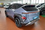 Hyundai Kona Prime 2WD AHK Bose SHZ LHZ Navi Kam 12.578 km 25.480 &euro; HAAN 42781