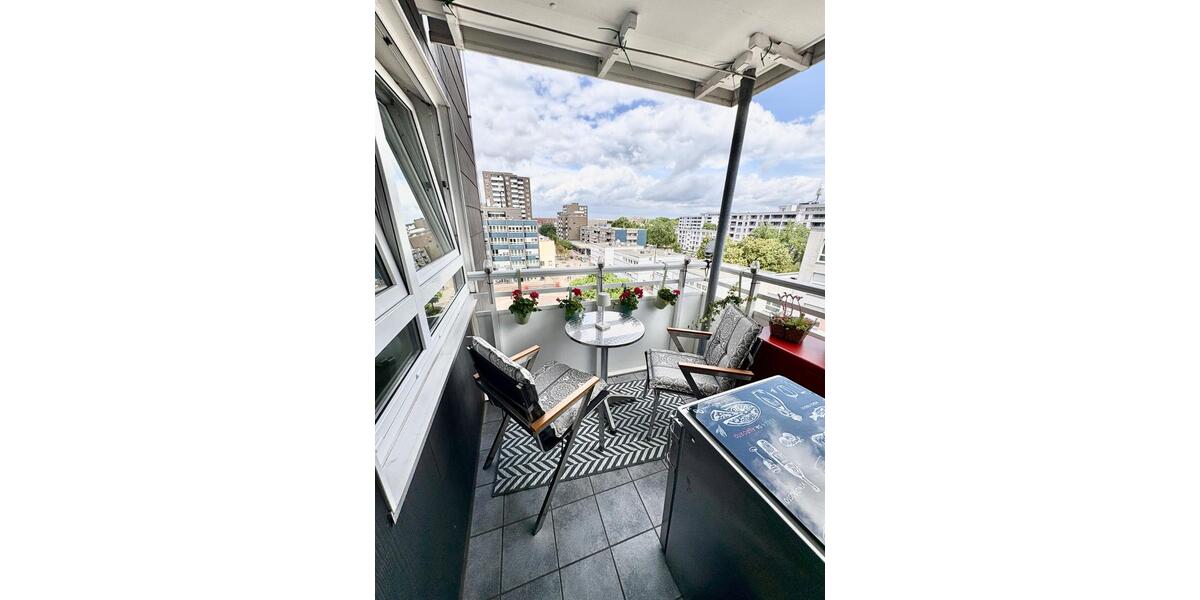 Etagenwohnung Monheim am Rhein - 3 Zimmer, 94 m&sup2;, 259.000&euro; | Angebot:25219168