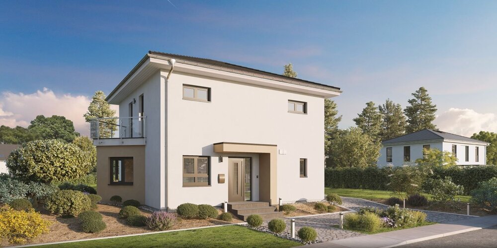 Ihr maßgeschneidertes Zuhause: Individuelle Planung mit allkauf - Einfamilienhaus Remscheid Remscheid-Süd | Angebot:27493962