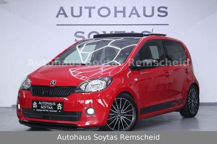 Skoda Citigo 82.000 km 6.999 &euro; Remscheid 42853