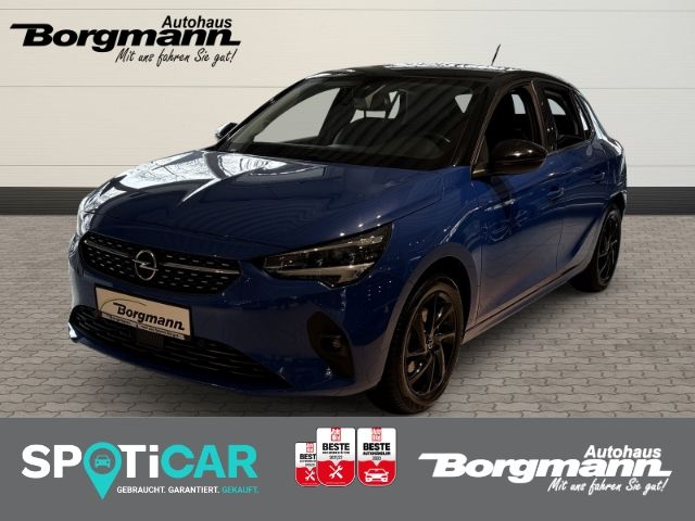 Opel Corsa 48.496 km 12.870 &euro; Essen 45356
