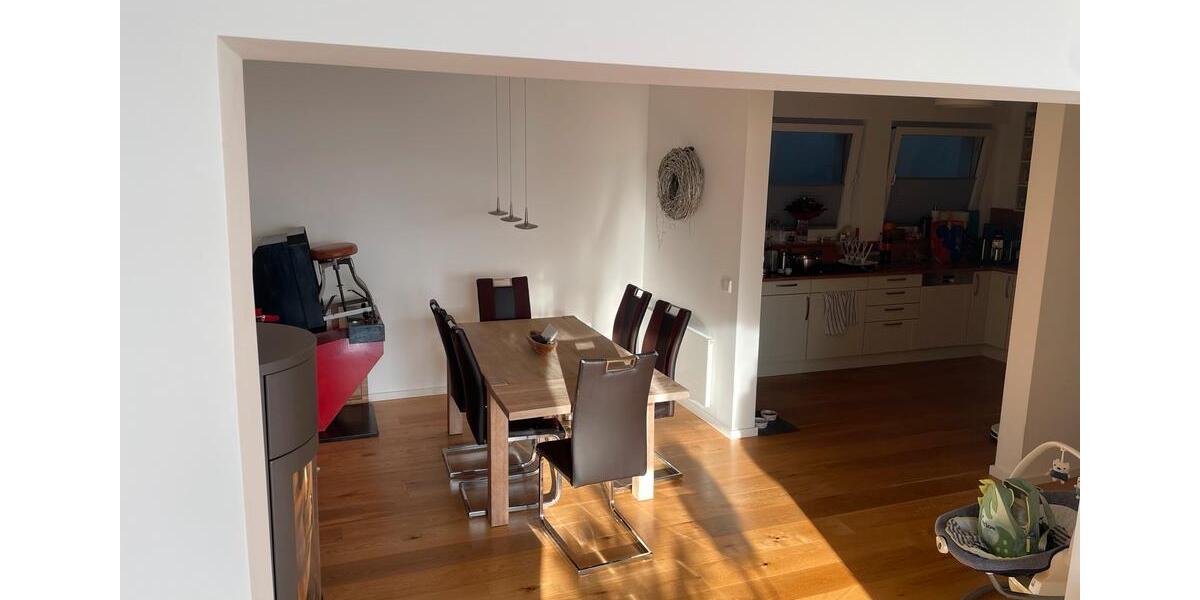 Etagenwohnung Velbert Pöthen - 3.5 Zimmer, 96 m&sup2;, 359.999&euro; | Angebot:26612211