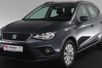 Seat Arona 72.184 km 15.220 &euro; Krefeld 47803