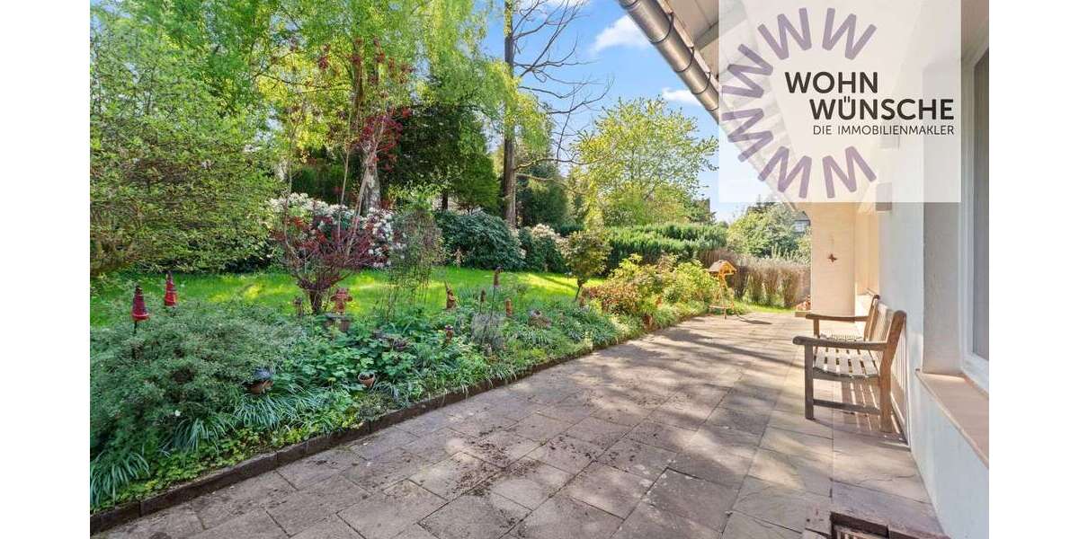 Einfamilienhaus Remscheid Lüttringhausen - 6 Zimmer, 143 m&sup2;, 399.000&euro; | Angebot:25166701